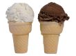 Two Cones