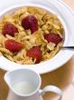 Cereal with Strawberries 5