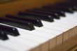 Piano keyboard