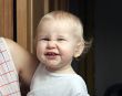 amusing baby