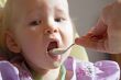 baby breakfast