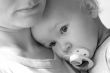 baby`s eyes