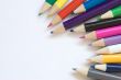 color pencils