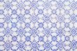 glazed tiles