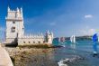 Belem tower