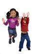 Sisters Series 4