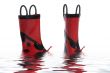 Rain Boots