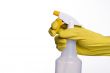 Spray bottle