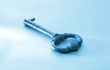 blue key