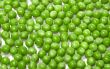 peas