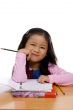 Childhood Series (Writing)