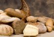 Bread Series (assortment of breads)