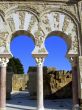 Mezquita of Medina Azahara