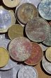 Old currencies