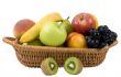 Fruit Basket 4