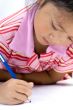 Drawing a picture