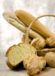 Bread Series (basket of bread)