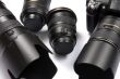 Camera Equipment