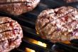 Hamburger Series (grilling burgers)