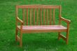 Park Bench