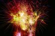 Celebratory firework