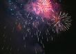 Celebratory firework