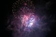 Celebratory firework