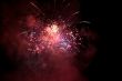 Celebratory firework