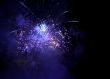 Celebratory firework