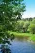 Spring river