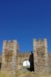  	 old castle