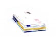 Pile of Letters