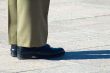 soldier shoes