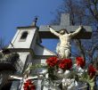 crucifix