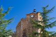 Spanish fortress