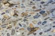 stone pavement