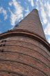 big chimney stalk