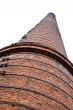 big chimney stalk
