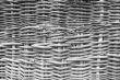 wicker cane texture