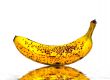 Ripe Banana