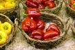 Colorful Peppers