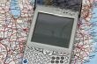 GPS and Atlas