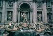 Fontana De Trevi
