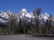 Grand Tetons