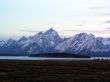 Grand Tetons