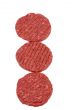 Hamburger Series (Raw Meat)