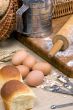 Making Bread Series 002