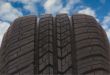Tire Tread 6