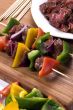 Beef Shishkabobs 1