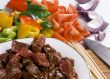 Beef Shishkabobs 5